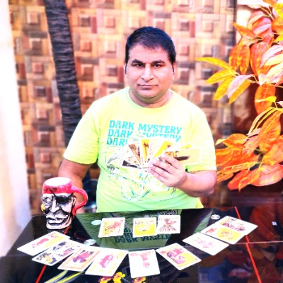 Love Specialist Psychic Shawn