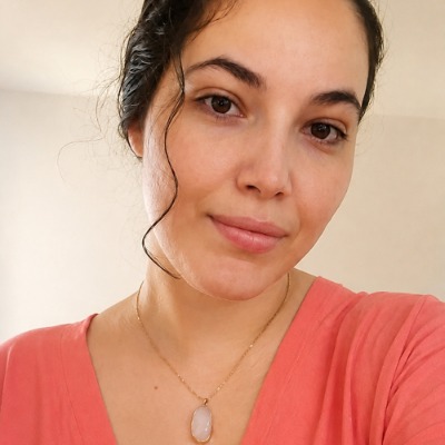 Samira S๐บ
