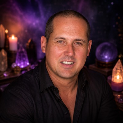 Psychic Deon