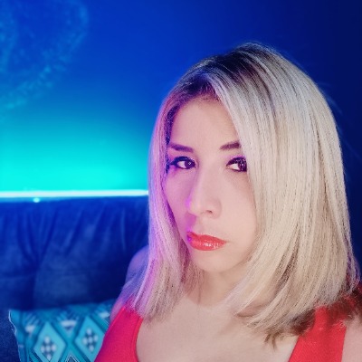 ❤️ VIOLETA  MAGICA❤️ 