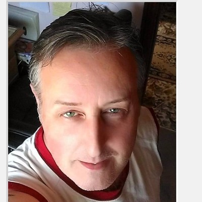 Terence Mastriantonio