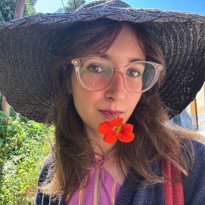Ana Tarot