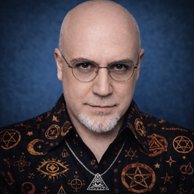 Alex Soul Psychic